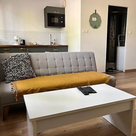 Studio Antigone, Wifi, Parking, Tv, Parking Montpellier Zewnętrze zdjęcie