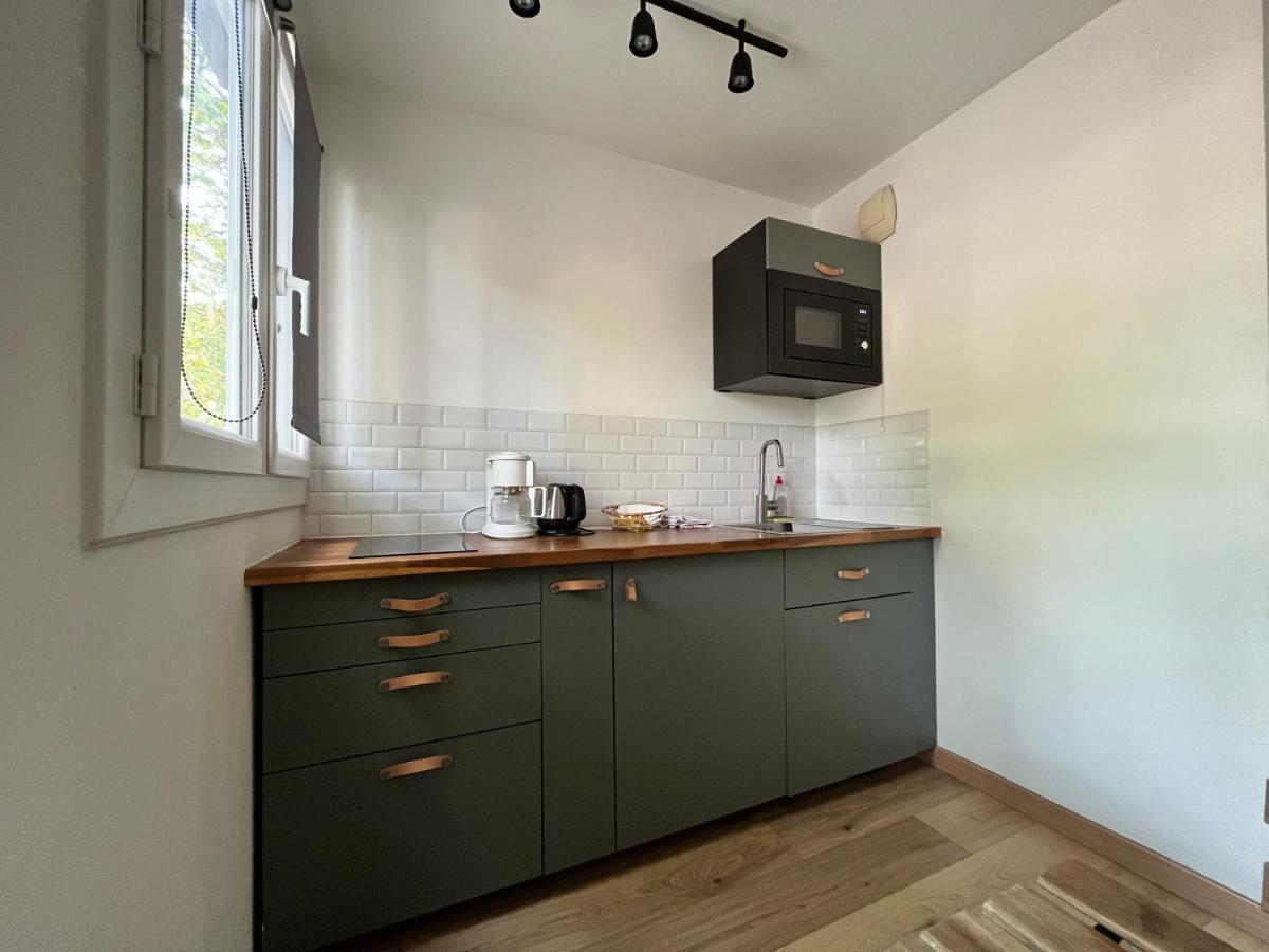 Studio Antigone, Wifi, Parking, Tv, Parking Montpellier Zewnętrze zdjęcie